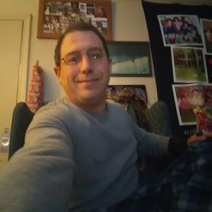 Meet your Posher, Stephen